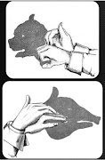 Schaduw Hand Tricks screenshot 3
