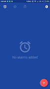 Clock Tools- Alarm, Timer & Stopwatch poster