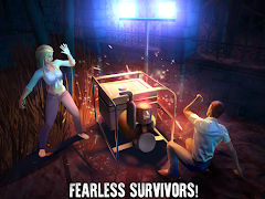 Dead Light ảnh chụp màn hình 5