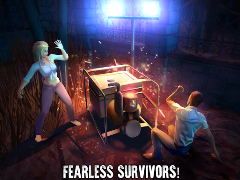 Dead Light স্ক্রিনশট 5