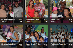 Panchito Pics پوسٹر
