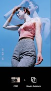 Vintage Camera - Dazz screenshot 1
