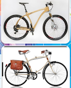 Diseño de bicicleta captura de pantalla 2