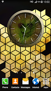 Scary Clock Widget screenshot 2