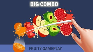 Fruit Slice Chopper 海報