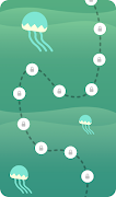 SpinWheels - Logic Puzzle Game screenshot 4