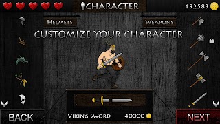 Viking Raid syot layar 2