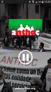 1 Schermata ANTHOC