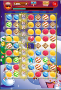 Candy Splash screenshot 3