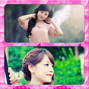 Photo Frames 360 captura de pantalla 1