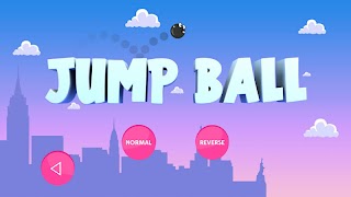 Jump Ball screenshot 5