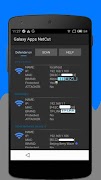 Pixel NetCut Defender - wifi security syot layar 5
