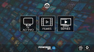 Cloud TV Player اسکرین شاٹ 2