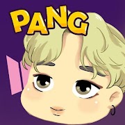 BTS Pang screenshot 1