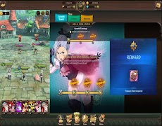 Guide Seven Deadly Sins: New grand cross 스크린샷 2