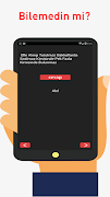 Bilmeceler تصوير الشاشة 2