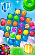 Candy Rush ảnh chụp màn hình 4