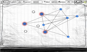 1 Schermata UnTangled