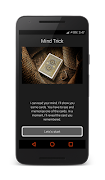 Mind Reader - Thẻ Magic Trick ảnh chụp màn hình 4