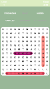 Word Search Classic poster