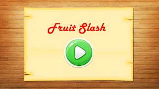 FruitSlashCel poster