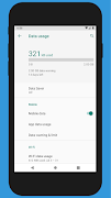2 Schermata Data Speed Booster