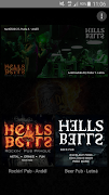 Hells Bells poster
