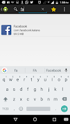 Apk Extractor تصوير الشاشة 1