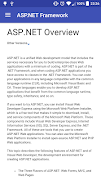 ASP.NET Framework Lite screenshot 1