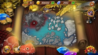 Cooking Witch captura de pantalla 7