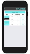 Powerbox ภาพหน้าจอ 3