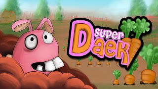 SuperDaek syot layar 2