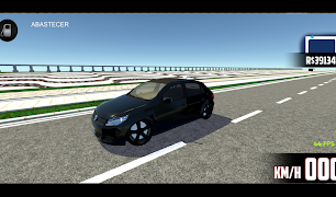 Speed Cars Simulator screenshot 6