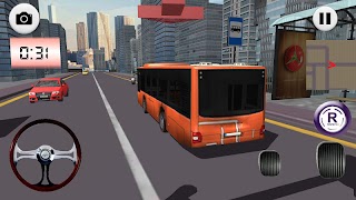 Bus Simulator 2018 ảnh chụp màn hình 5