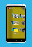 Gallery 3D اسکرین شاٹ 5