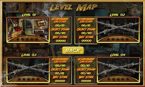 برنامهنما # 248 New Free Hidden Object Games Fun Empty House عکس از صفحه