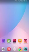 Theme for Xiaomi Redmi Note 5A Screenshot 3