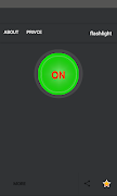 flashlightLED скриншот 1