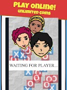 Tic Tac Toe Master 스크린샷 5