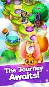 Spell Blast: Tap Puzzle تصوير الشاشة 2