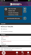 SOCHIMI 2018 screenshot 2