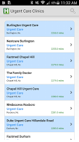 Harvard Health Info capture d'écran 3
