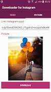 InstagSave - Video Downloader for Instagram penulis hantaran