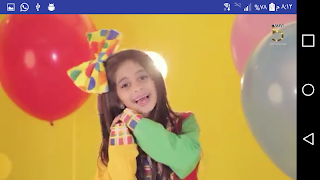 جميع كليبات خمسة اضواء بدون انترنت Screenshot 4