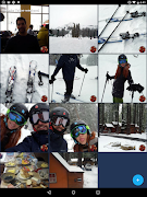 Phlock - Exchange your photos! screenshot 5