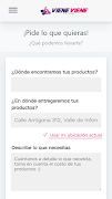 VieneViene Screenshot 3