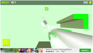 Free Style Fall ภาพหน้าจอ 7