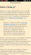 Learn Node JS Full Course NodeJS Learn to Code screenshot 1