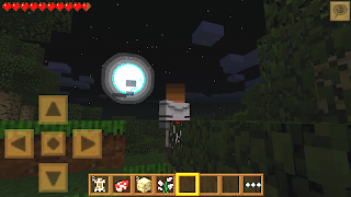 Craft Build 2: Explore Ekran Görüntüsü 4