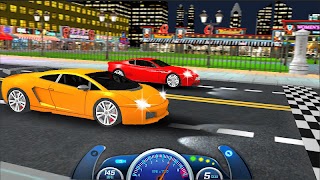 Drag Battle Pro скриншот 2